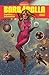 Barbarella: Stardust and Subversion