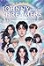 Johnny and the Dreamers: Vol. 1: The Threshold of Dreams and the Dream League