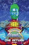Captain Planet TP...