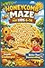 Honeycomb Maze for Kids 6-1...