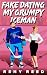 Fake Dating Doctor Trouble by Rémy Reed