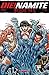 Die!namite Blood Red TPB