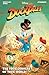 DuckTales Vol 1.: The Four Corners Of Your World