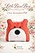 Little Bear Bag Sewing Patt...
