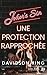 Une protection rapprochée: Joker's Sin #4 (French Edition)