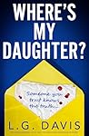 Where's My Daughter?