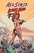 Red Sonja Attacks Mars