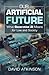Our Artificial Future: What Generative AI Means for Law and Society