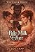 Pale Milk Fever: A Steamy Satyr Monster Romance (Whitemilk House Book 2)