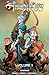 ThunderCats Vol. 1: Lost