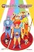 Thundercats / The Powerpuff Girls