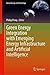 Green Energy Integration with Emerging Energy Infrastructure and Artificial Intelligence (Green Energy and Technology)