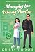 Marrying the Wrong Brother by Kristy T Dixon