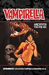 Vampirella Archiv...
