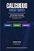 Calculus Cheat Sheet: All F...