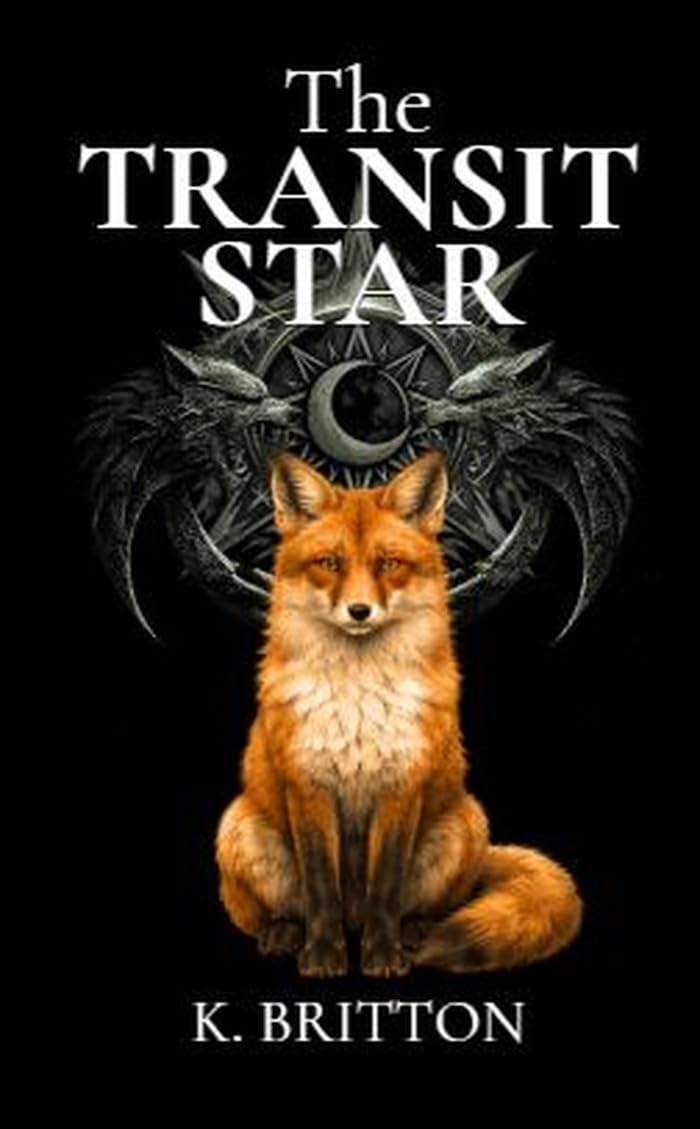 The Transit Star (The Transit Star Continuum #1)