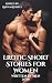 Erotic Short Stories for Women Written by Men 2026 by Rayna Russell