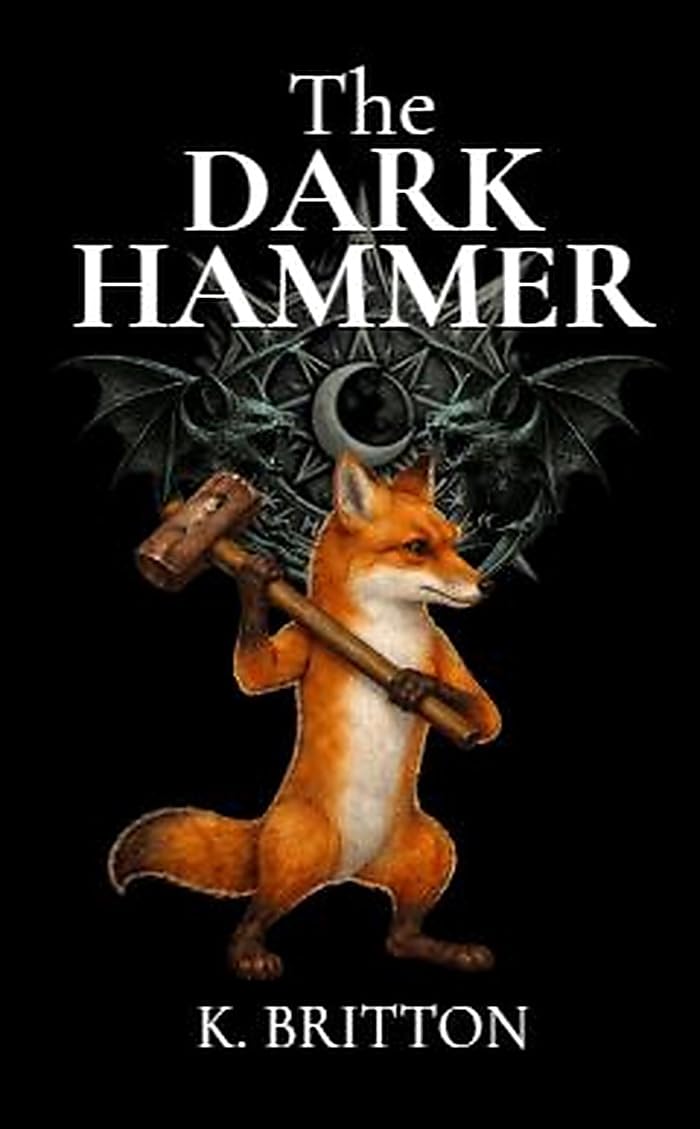 The Dark Hammer (The Transit Star Continuum, #3)