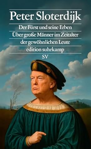 Der Fürst und seine Erben