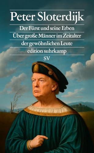 Der Fürst und seine Erben (Paperback)