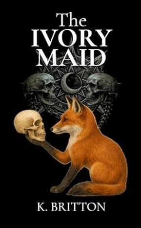 The Ivory Maid (The Transit Star Continuum #2)