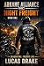 Night Freight (Arkane Allia...