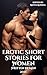 Erotic Short Stories for Women Written by Men 2026 by Rayna Russell