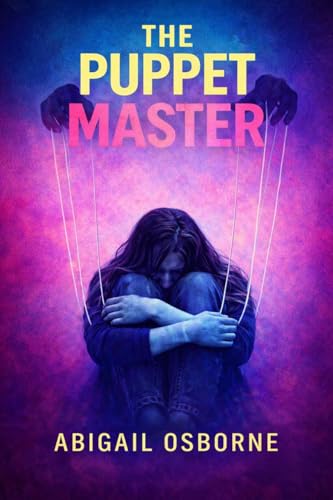 The Puppet Master: A Psychological Thriller of Control, Lies, and Survival (Kindle Edition)