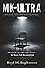 MK Ultra: Explained. But Ne...