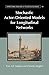 Stochastic Actor-Oriented Models for Longitudinal Networks (Structural Analysis in the Social Sciences, Series Number 55)