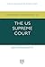 Advanced Introduction to the US Supreme Court (Elgar Advanced Introductions series)