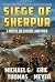 Siege of Sherpur: A tale of Empire and War (Blackwood of the Empire Book 5)