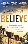 Believe Me Now
