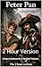 Peter Pan A New Adaption: 2...