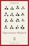 Operazione Shyloc...