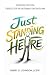 Just Standing Here by Barry D. Johnson Just Standing Here by Barry D. Johnson