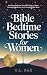 Bible Bedtime Stories for W...