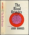The Blood Oranges