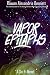 Vapor Epitaphs by Rowan Alexandria Bennett Vapor Epitaphs by Rowan Alexandria Bennett