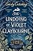 The Undoing of Violet Claybourne