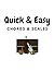 Quick & Easy Chords & Scales