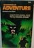 Masterpieces of Adventure by Louis Morris
