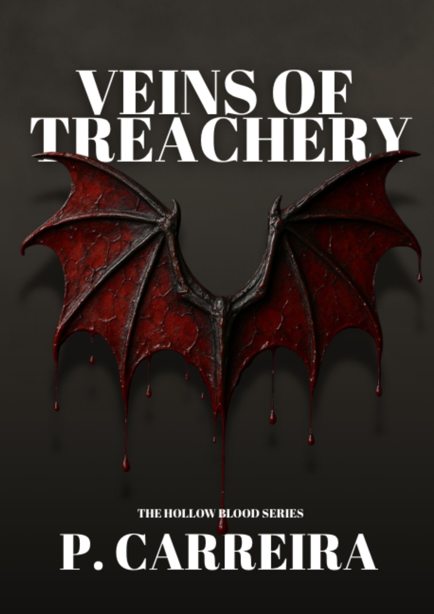 Veins of Treachery