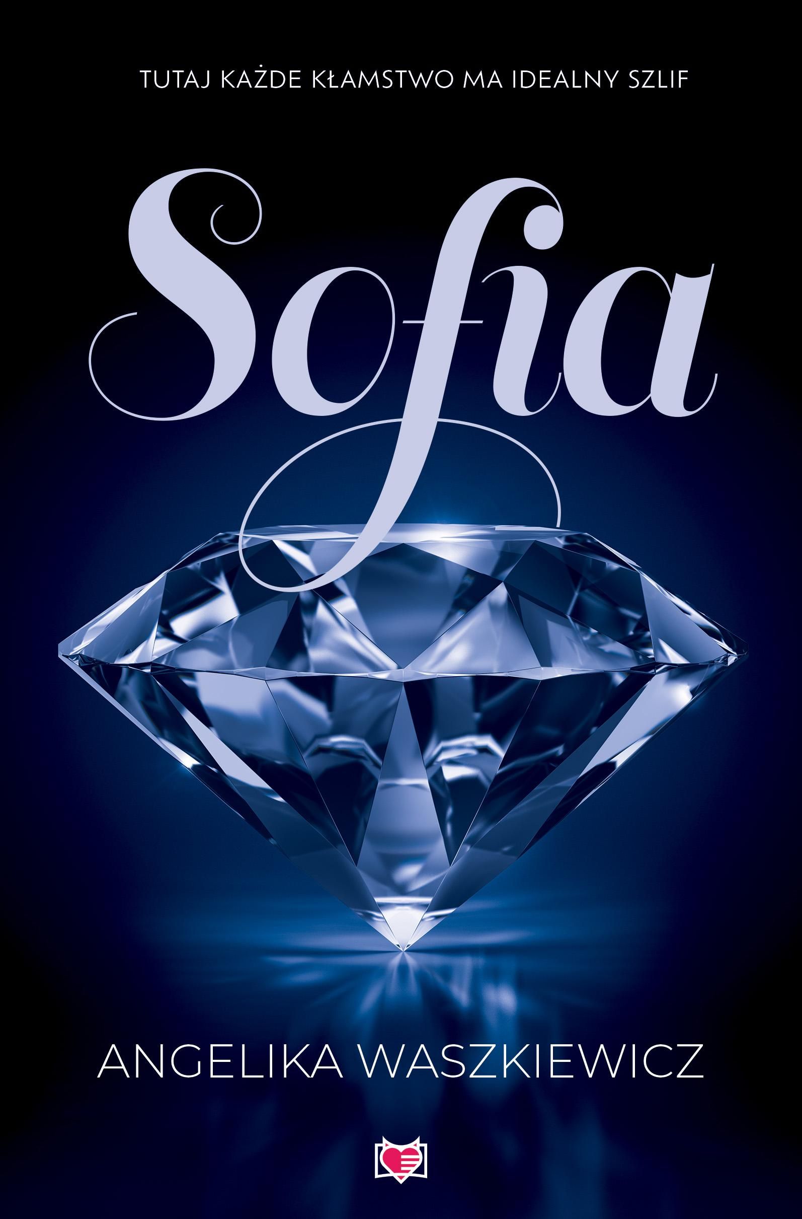 Sofia (Paperback)