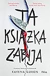 Ta książka zabija