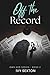 Off The Record: Own Her Ser...