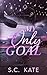 My Only Goal (The Centre Ice series Book 3)