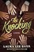 The Knocking by Laura Lee Bahr