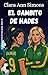 El gambito de Hades (Serie Seattle Emerals nº 3) (Spanish Edition)