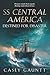 SS Central America-Destined for Disaster by Casey Gauntt